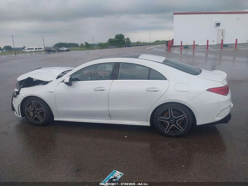 Mercedes-Benz CLA 4MATIC * ���������* ��������* ���������*  | Mobile.bg � ����������� 5