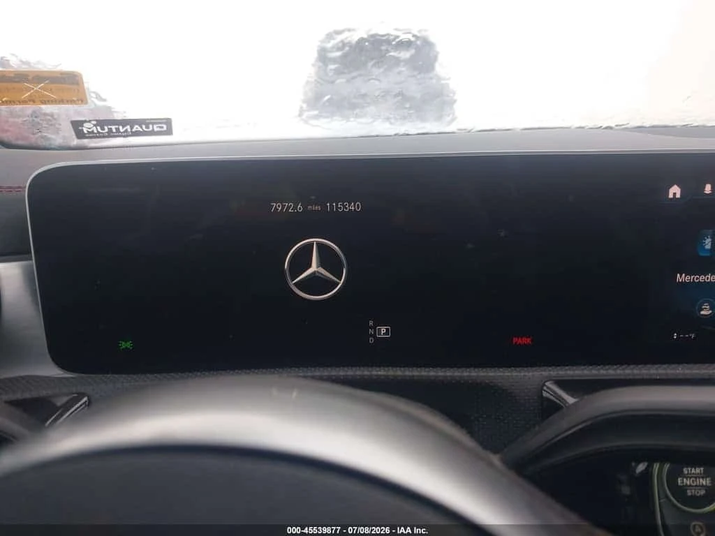 Mercedes-Benz CLA 4MATIC * ���������* ��������* ���������*  | Mobile.bg � ����������� 10