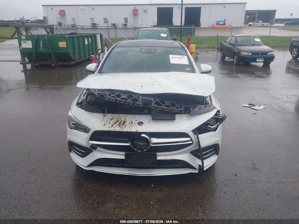 Mercedes-Benz CLA 4MATIC * ���������* ��������* ���������*  | Mobile.bg � ����������� 2