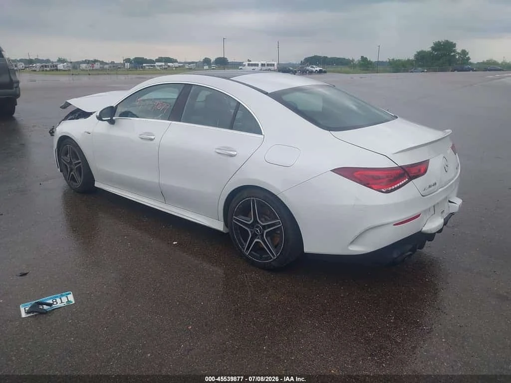 Mercedes-Benz CLA 4MATIC * ���������* ��������* ���������*  | Mobile.bg � ����������� 6