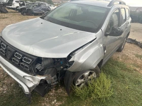 Dacia Duster 1, 5dci, снимка 6