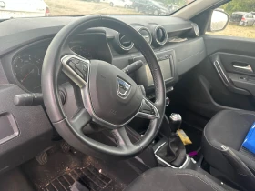 Dacia Duster 1, 5dci, снимка 4