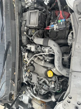 Dacia Duster 1, 5dci, снимка 7