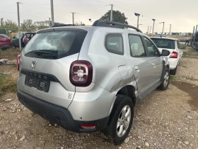 Dacia Duster 1, 5dci, снимка 2