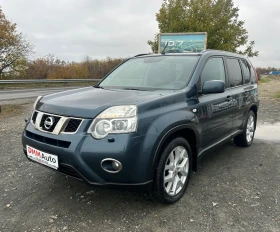 Nissan X-trail 2.0i-141кс * АВТОМАТИК* 4Х4 * КАМЕРА* ПАНОРАМА