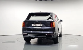 Kia Sorento Gasoline 2.5T 2WD Trendy, снимка 4