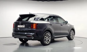 Kia Sorento Gasoline 2.5T 2WD Trendy, снимка 2