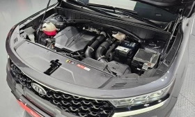 Kia Sorento Gasoline 2.5T 2WD Trendy, снимка 6