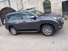Toyota Land cruiser 150, снимка 3
