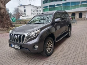 Toyota Land cruiser 150, снимка 1