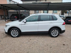 VW Tiguan 2022гDSG-2.0TDi-150кс-FACE-БЕЗУПРЕЧЕН!, снимка 3