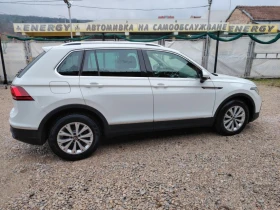 VW Tiguan 2022гDSG-2.0TDi-150кс-FACE-БЕЗУПРЕЧЕН!, снимка 7