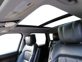 Land Rover Range Rover Sport TD6 HSE AWD * MERIDIAN * ПОДГРЕВ * CARPLAY * NAVI , снимка 7