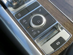 Land Rover Range Rover Sport TD6 HSE AWD * MERIDIAN * ПОДГРЕВ * CARPLAY * NAVI , снимка 16