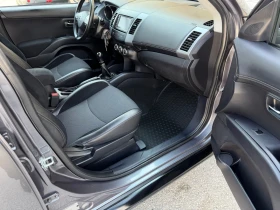 Citroen C-Crosser 2.2HDI 156к.с.4x4 NAVI CAMERA, снимка 16