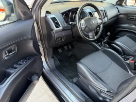 Citroen C-Crosser 2.2HDI 156к.с.4x4 NAVI CAMERA, снимка 12