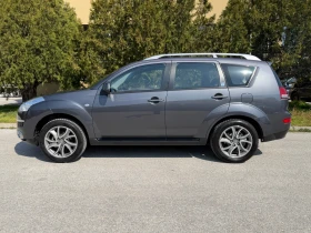 Citroen C-Crosser 2.2HDI 156к.с.4x4 NAVI CAMERA, снимка 2