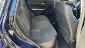 Suzuki Vitara * 1.6D DIS * 4Х4 ДИСТРОНИК * ПОДГРЕВ * КАМЕРА , снимка 10