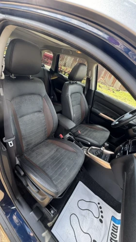 Suzuki Vitara * 1.6D DIS * 4Х4 ДИСТРОНИК * ПОДГРЕВ * КАМЕРА , снимка 9