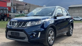 Suzuki Vitara * 1.6D DIS * 4Х4 ДИСТРОНИК * ПОДГРЕВ * КАМЕРА , снимка 1
