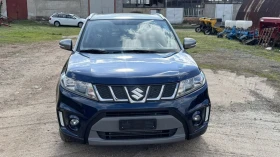 Suzuki Vitara * 1.6D DIS * 4Х4 ДИСТРОНИК * ПОДГРЕВ * КАМЕРА , снимка 5