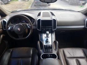 Porsche Cayenne 3.0TDI V6, снимка 7