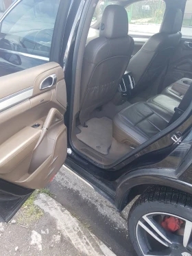 Porsche Cayenne 3.0TDI V6, снимка 11