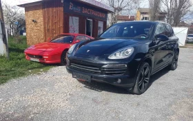 Porsche Cayenne 3.0TDI V6, снимка 3