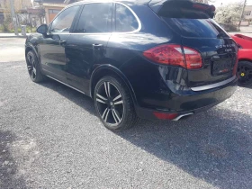 Porsche Cayenne 3.0TDI V6, снимка 4