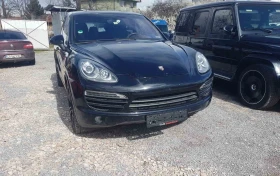 Porsche Cayenne 3.0TDI V6, снимка 2