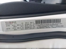 Dodge Durango 3.6l Gt Awd, снимка 9