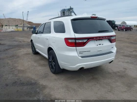 Dodge Durango 3.6l Gt Awd, снимка 3