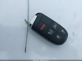 Dodge Durango 3.6l Gt Awd, снимка 11