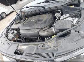 Dodge Durango 3.6l Gt Awd, снимка 10