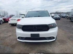 Dodge Durango 3.6l Gt Awd, снимка 12
