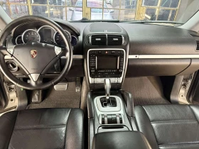 Porsche Cayenne 4.5 V8 LPG, снимка 9