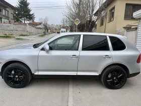 Porsche Cayenne 4.5 V8 LPG, снимка 7
