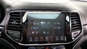 Jeep Grand cherokee Summit 4x4, снимка 8