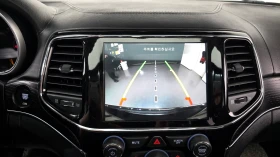 Jeep Grand cherokee Summit 4x4, снимка 9