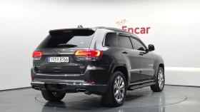 Jeep Grand cherokee Summit 4x4, снимка 13