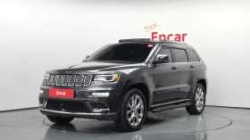 Jeep Grand cherokee Summit 4x4, снимка 1