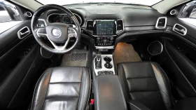 Jeep Grand cherokee Summit 4x4, снимка 4