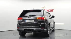 Jeep Grand cherokee Summit 4x4, снимка 14