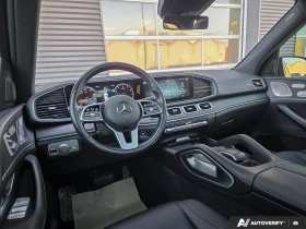 Mercedes-Benz GLE 350 2020 Mercedes-Benz GLE 350 4MATIC, снимка 9