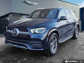 Mercedes-Benz GLE 350 2020 Mercedes-Benz GLE 350 4MATIC, снимка 1