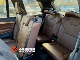 Volvo Xc90 T6 Momentum 7places, снимка 10