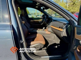 Volvo Xc90 T6 Momentum 7places, снимка 13