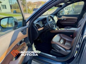 Volvo Xc90 T6 Momentum 7places, снимка 8