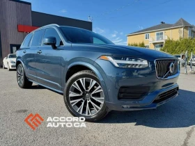 Volvo Xc90 T6 Momentum 7places, снимка 1
