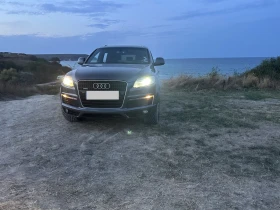 Audi Q7 Audi Q7 4.2 TDI Quattro S-Line  , снимка 4